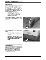 Preview for 14 page of Tennant 6400E Service Manual