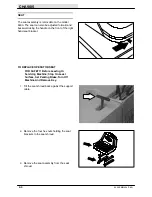 Preview for 22 page of Tennant 6400E Service Manual