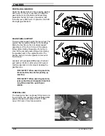 Preview for 34 page of Tennant 6400E Service Manual