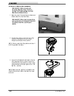 Preview for 38 page of Tennant 6400E Service Manual