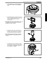 Preview for 39 page of Tennant 6400E Service Manual