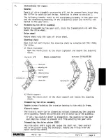 Preview for 43 page of Tennant 6400E Service Manual