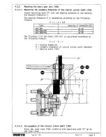 Preview for 48 page of Tennant 6400E Service Manual