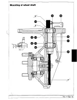 Preview for 51 page of Tennant 6400E Service Manual