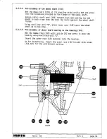 Preview for 53 page of Tennant 6400E Service Manual