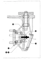 Preview for 54 page of Tennant 6400E Service Manual