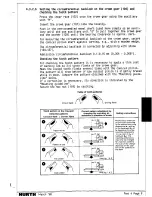 Preview for 55 page of Tennant 6400E Service Manual