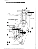 Preview for 56 page of Tennant 6400E Service Manual