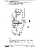 Preview for 58 page of Tennant 6400E Service Manual