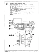 Preview for 60 page of Tennant 6400E Service Manual