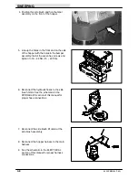 Preview for 70 page of Tennant 6400E Service Manual