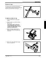 Preview for 73 page of Tennant 6400E Service Manual