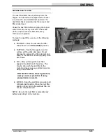 Preview for 81 page of Tennant 6400E Service Manual