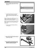 Preview for 86 page of Tennant 6400E Service Manual