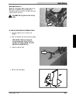 Preview for 87 page of Tennant 6400E Service Manual