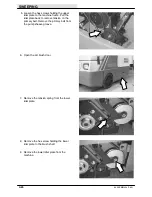 Preview for 88 page of Tennant 6400E Service Manual