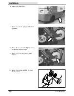 Preview for 92 page of Tennant 6400E Service Manual