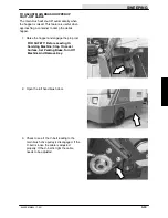 Preview for 95 page of Tennant 6400E Service Manual