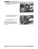 Preview for 98 page of Tennant 6400E Service Manual