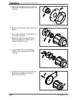 Preview for 100 page of Tennant 6400E Service Manual