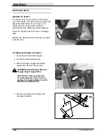 Preview for 112 page of Tennant 6400E Service Manual