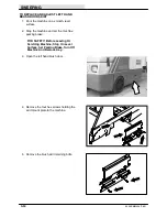 Preview for 116 page of Tennant 6400E Service Manual