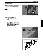 Preview for 131 page of Tennant 6400E Service Manual