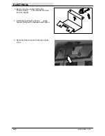 Preview for 150 page of Tennant 6400E Service Manual