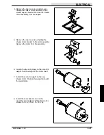 Preview for 161 page of Tennant 6400E Service Manual