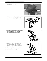 Preview for 164 page of Tennant 6400E Service Manual