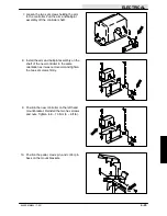 Preview for 165 page of Tennant 6400E Service Manual