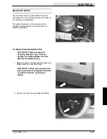 Preview for 167 page of Tennant 6400E Service Manual