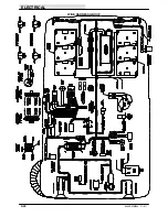 Preview for 182 page of Tennant 6400E Service Manual