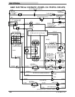 Preview for 184 page of Tennant 6400E Service Manual