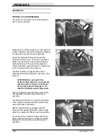 Preview for 192 page of Tennant 6400E Service Manual