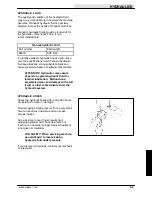 Preview for 193 page of Tennant 6400E Service Manual