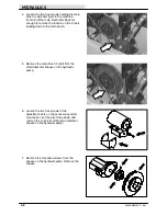 Preview for 196 page of Tennant 6400E Service Manual