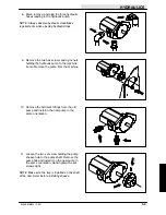 Preview for 197 page of Tennant 6400E Service Manual