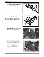 Preview for 198 page of Tennant 6400E Service Manual