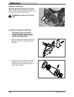 Preview for 200 page of Tennant 6400E Service Manual