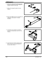 Preview for 204 page of Tennant 6400E Service Manual