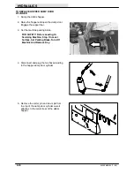 Preview for 206 page of Tennant 6400E Service Manual