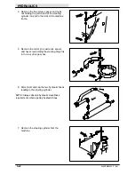 Preview for 210 page of Tennant 6400E Service Manual