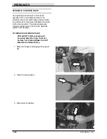 Preview for 220 page of Tennant 6400E Service Manual