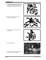 Preview for 222 page of Tennant 6400E Service Manual