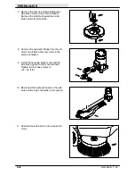 Preview for 224 page of Tennant 6400E Service Manual