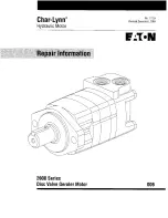 Preview for 243 page of Tennant 6400E Service Manual