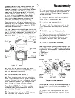 Preview for 247 page of Tennant 6400E Service Manual