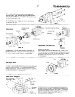 Preview for 249 page of Tennant 6400E Service Manual