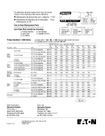 Preview for 250 page of Tennant 6400E Service Manual